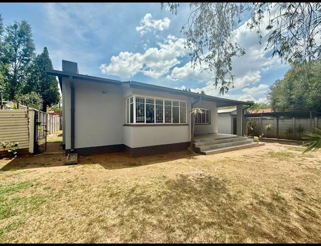 3 BEDROOM HOUSE FOR SALE IN VANDERBIJLPARK SW 5